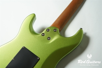 GS-2DX RSM/M - French Green Metallic